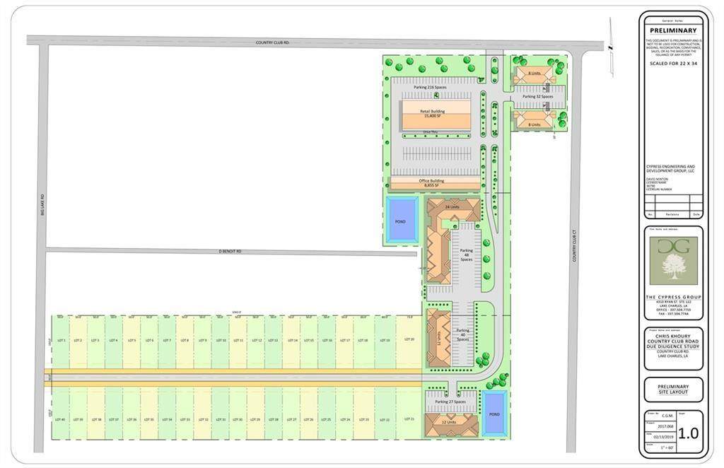 Tbd Country Club Road - Photo 1