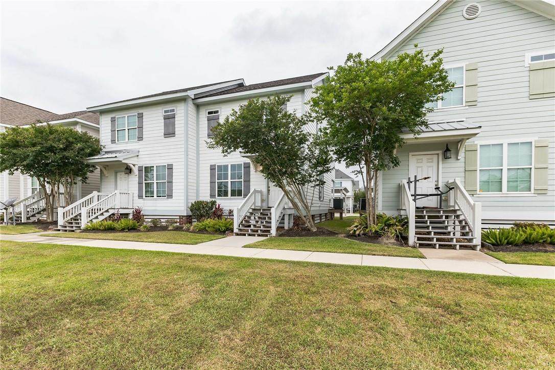 1220 Pithon Street - Photo 1