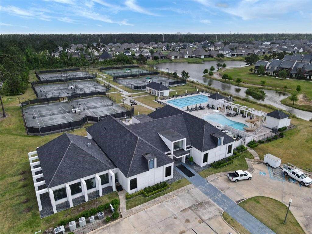 Palmetto Drive - Photo 1