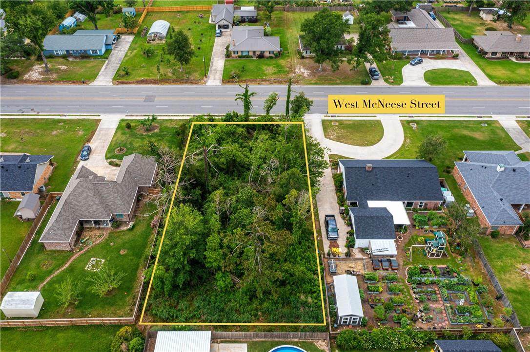 Tbd Mcneese Street - Photo 1