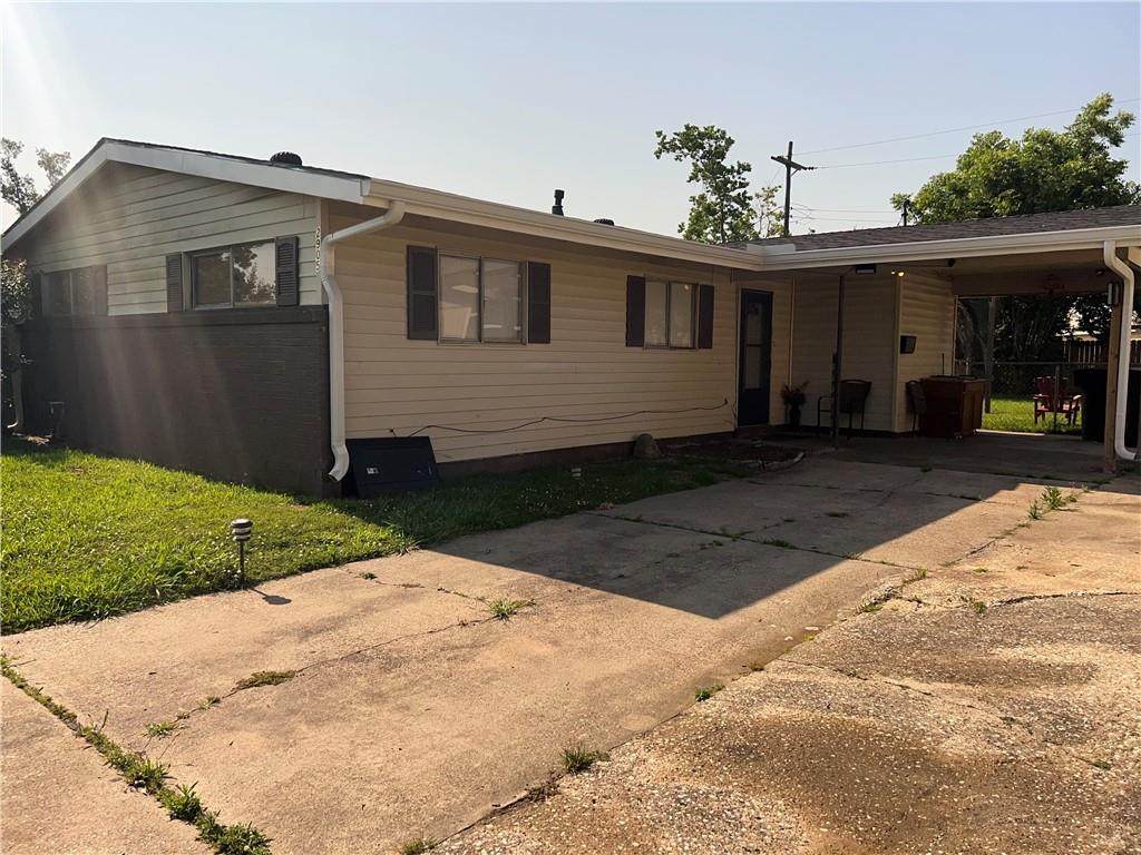 2905 General Pershing Drive - Photo 1