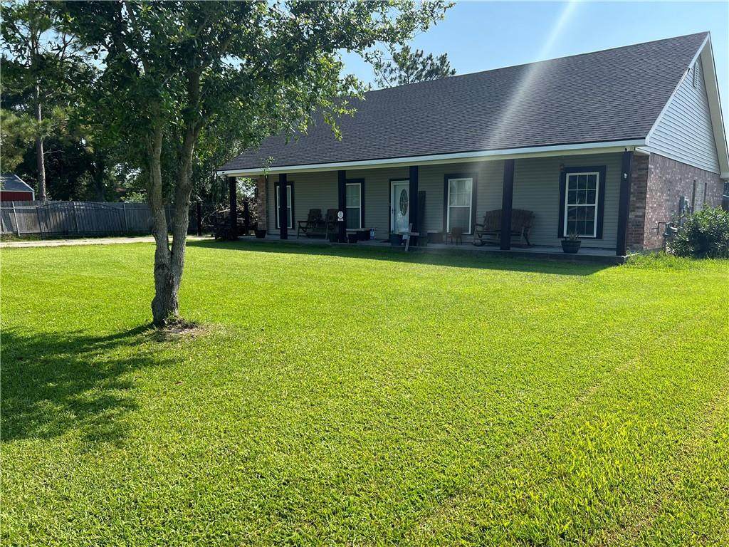 503 Barkley Street - Photo 1