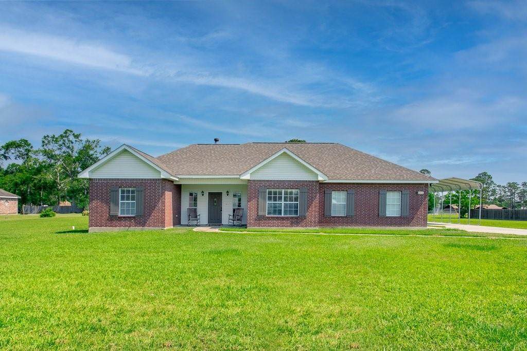 994 Joe Miller Road - Photo 1