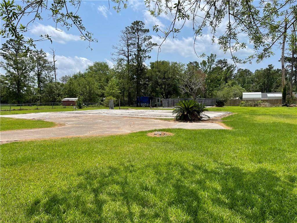 907 Overton Street - Photo 1