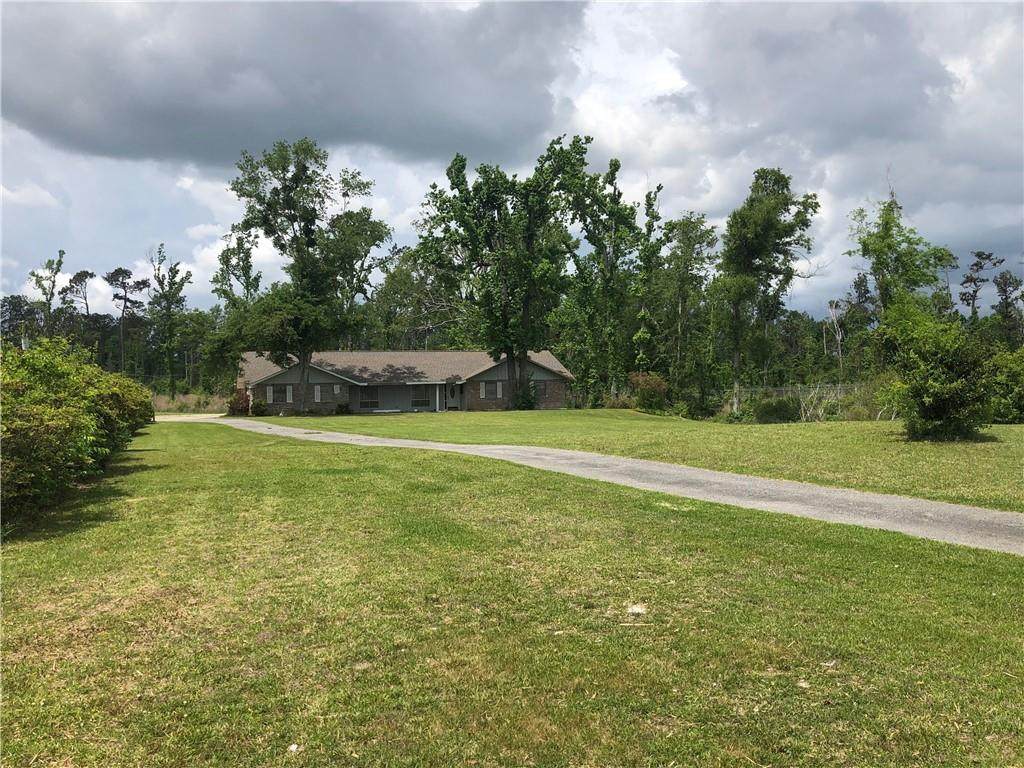 939 Perkins Ferry Road - Photo 1