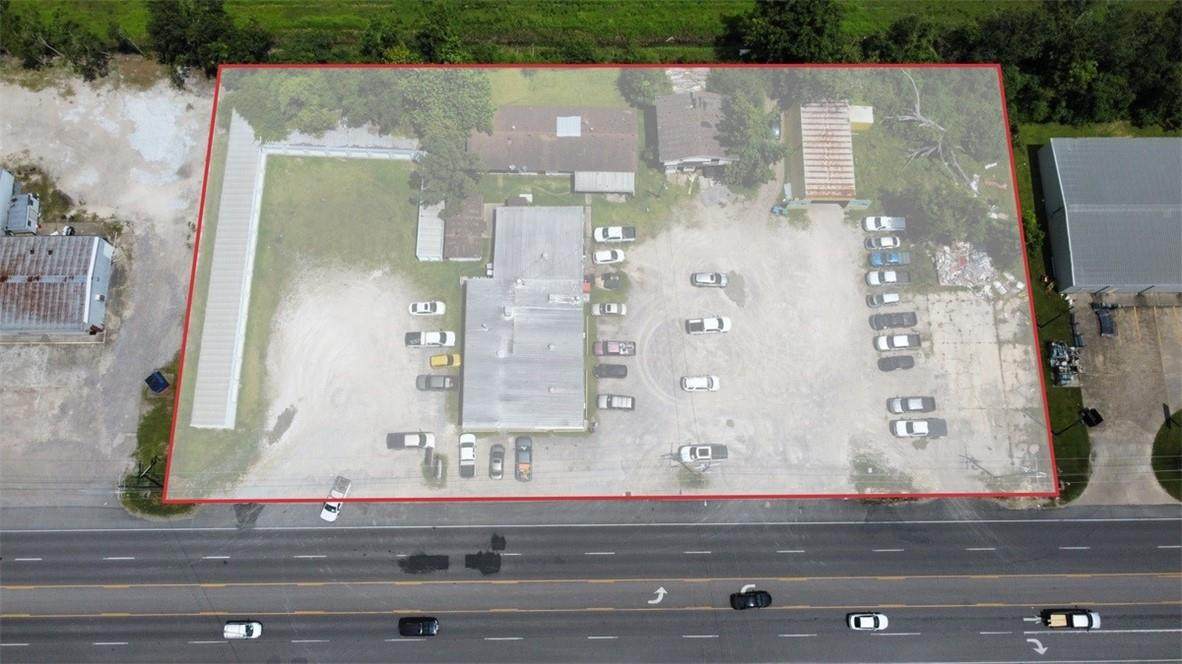 2242 Napoleon Street - Photo 1