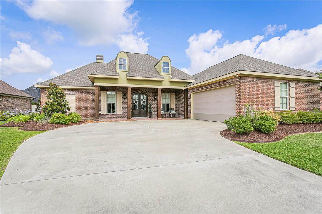 6110 Myrtle Bay Way - Photo 1