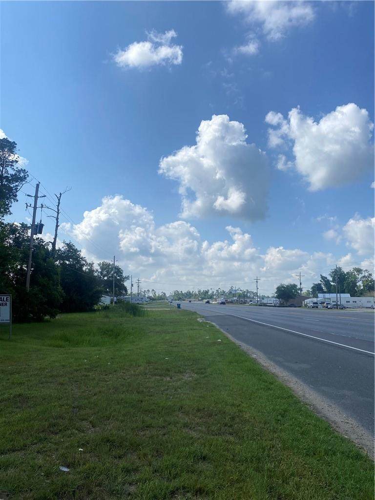 836 Highway 171 Highway - Photo 1