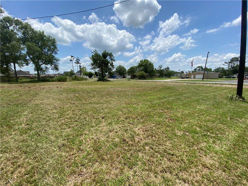 1387 Sistrunk Road - Photo 1