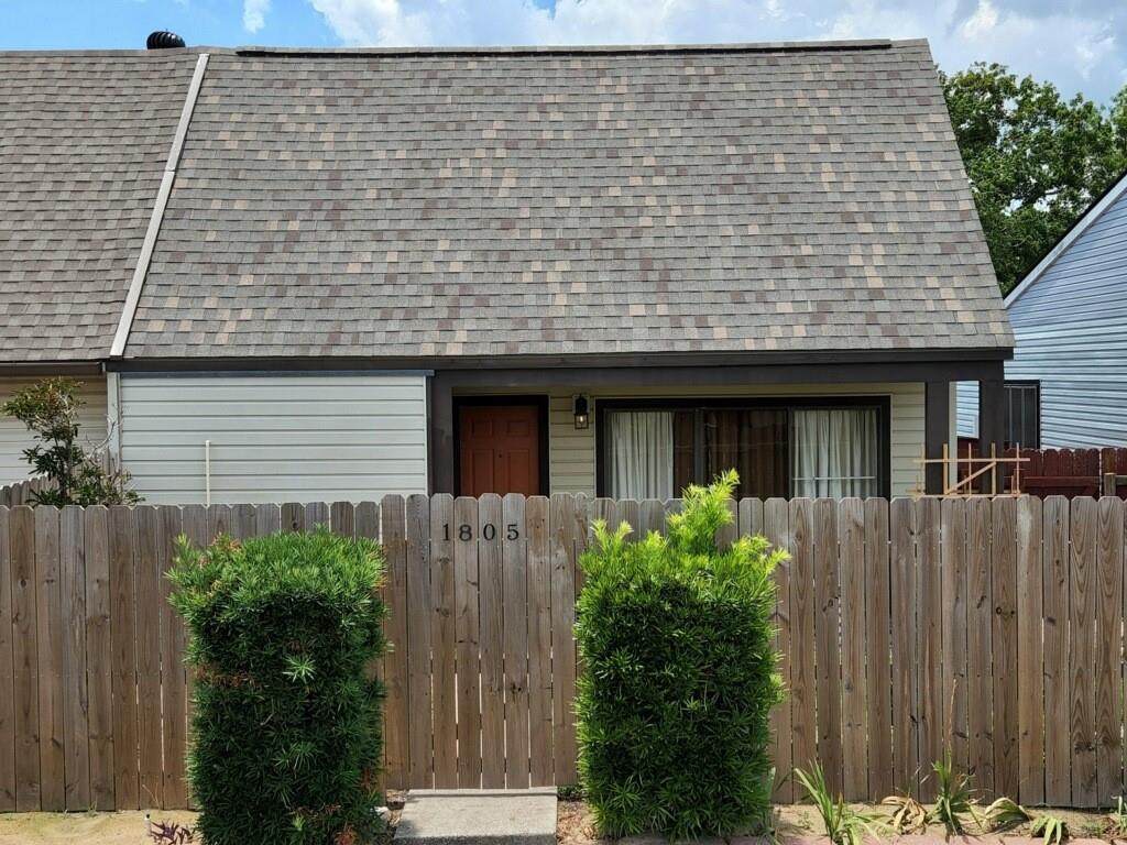 1805 Fox Run Drive - Photo 1