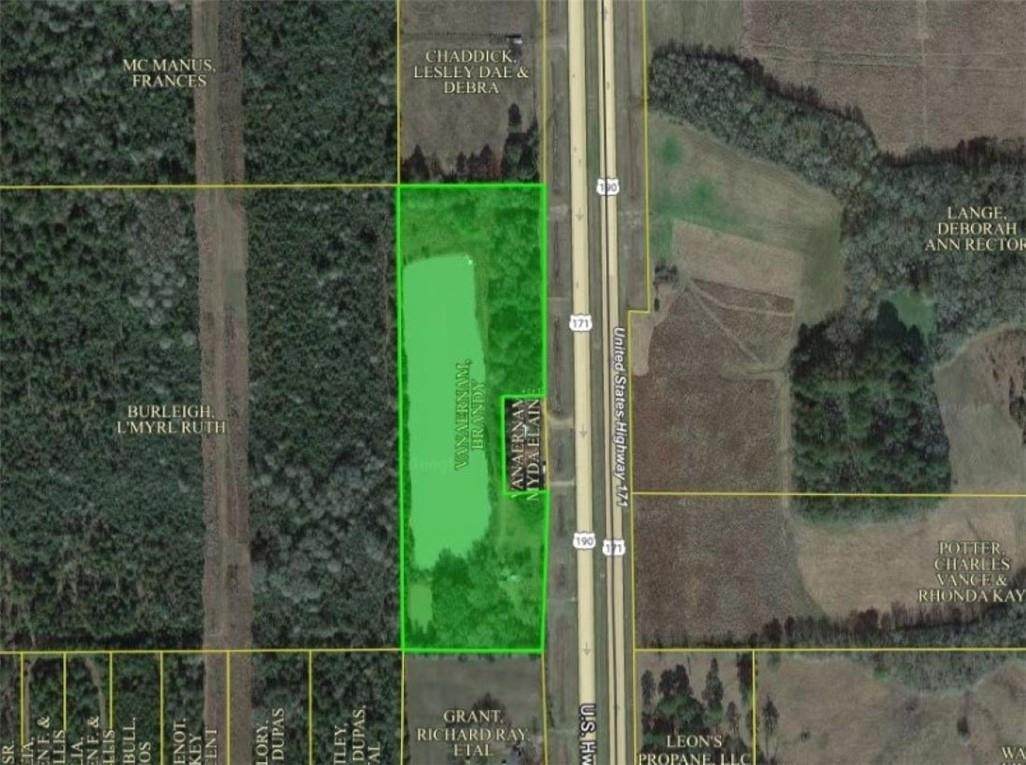 4936 Highway 171 Highway - Photo 1