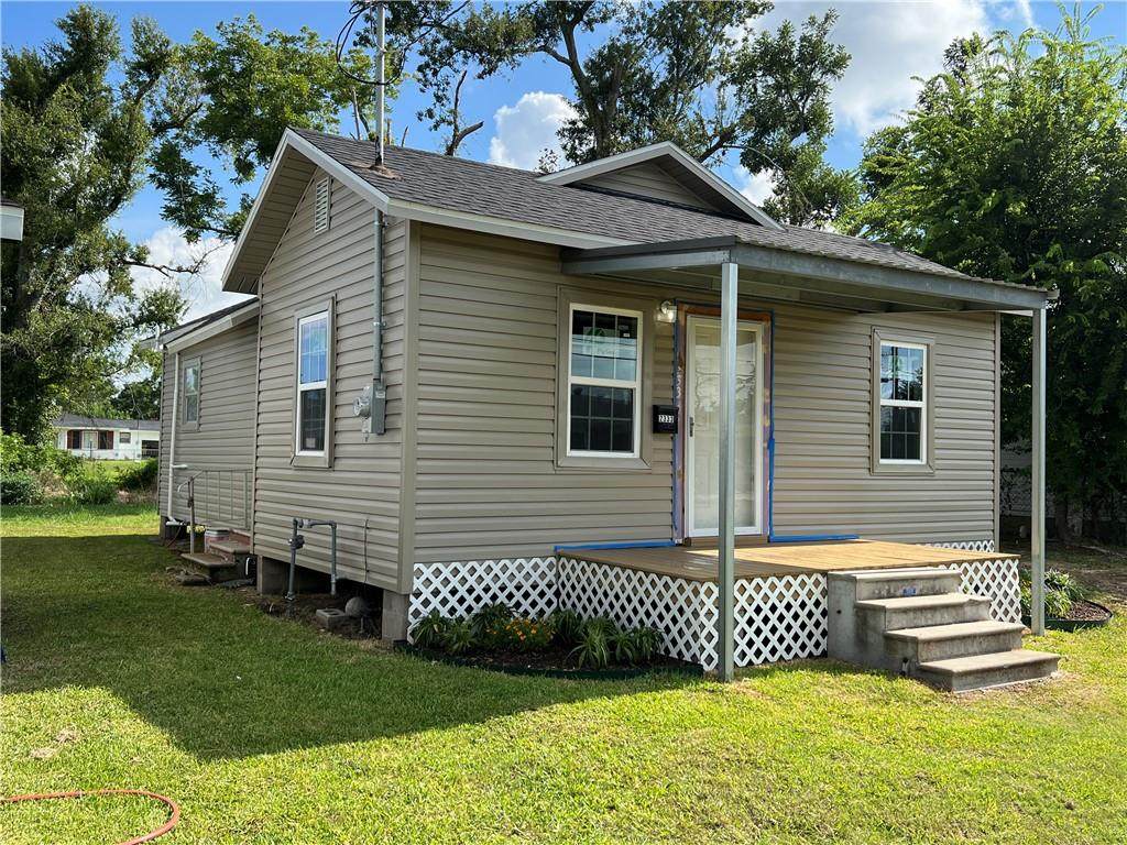 2333 Dewey Street - Photo 1