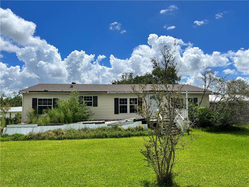 1810 Todd Street - Photo 1