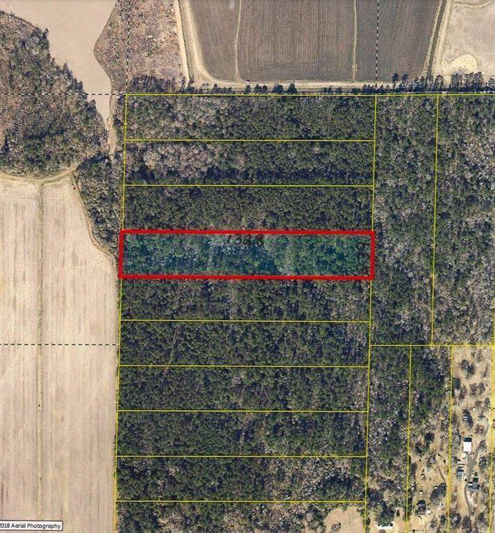 Garrie Cutoff Road - Photo 1