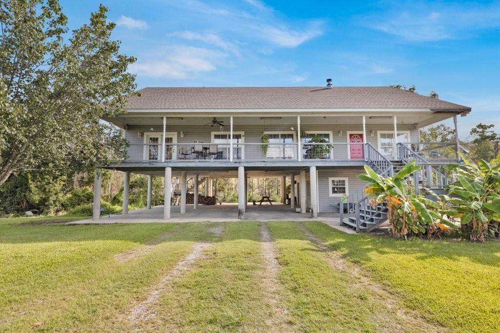 1602 Perkins Ferry Road - Photo 1