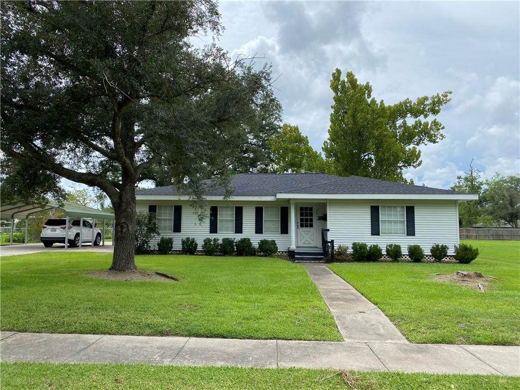 4814 Sale Lane - Photo 1