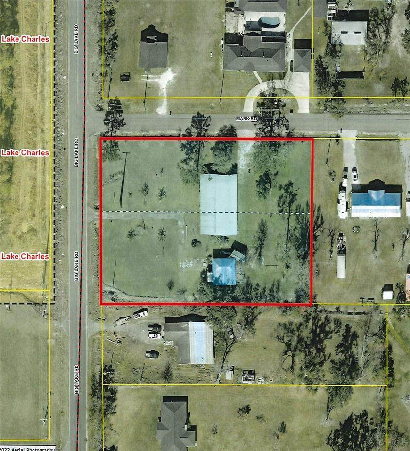 5969 Big Lake Road - Photo 1