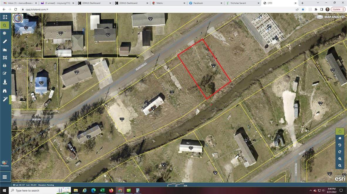 7513 Flounder Drive - Photo 1
