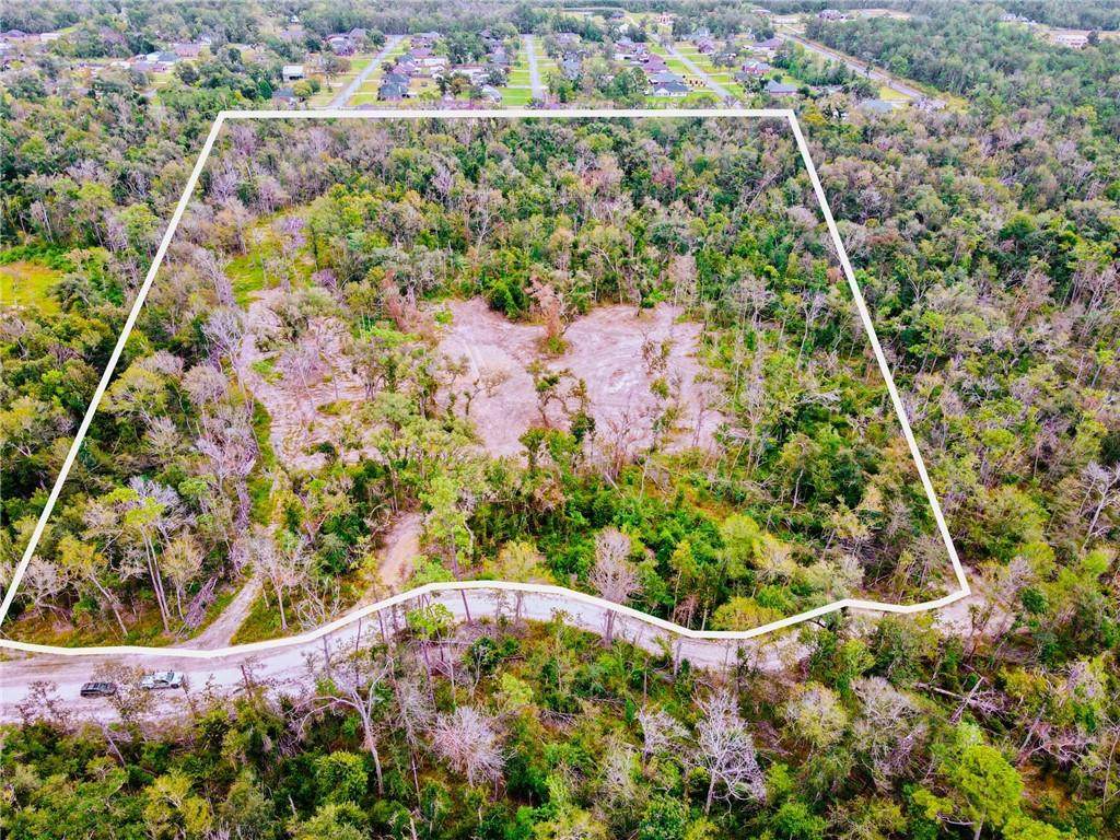 2445 Hwy 90 Highway - Photo 1