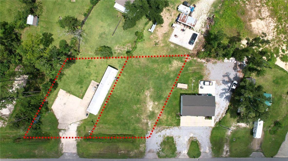 814 171 Highway - Photo 1