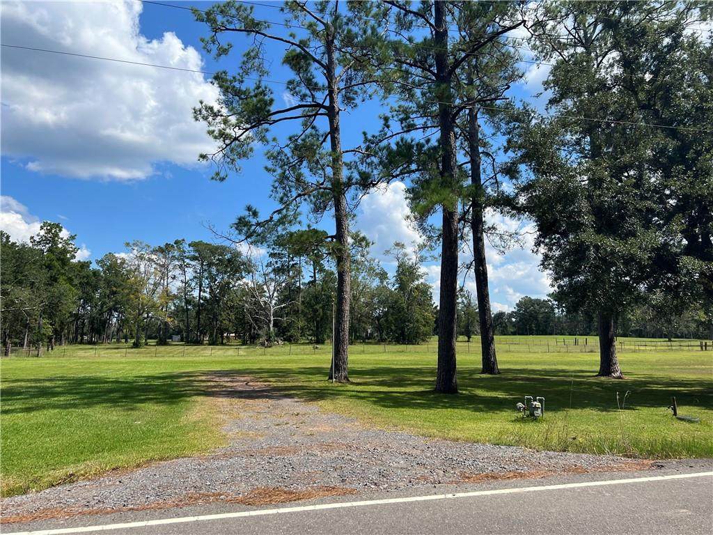 Rigmaiden Cemetary Road - Photo 1