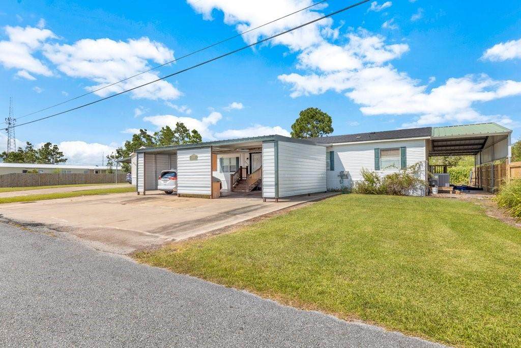 2430 Flounder Drive - Photo 1