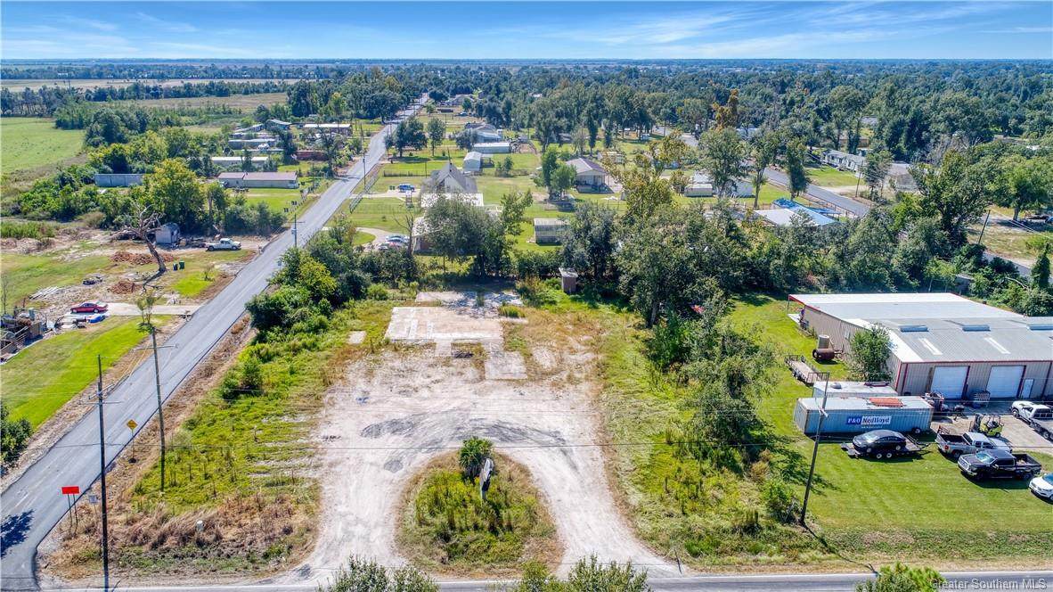 3353 Hwy 14 E Highway - Photo 1