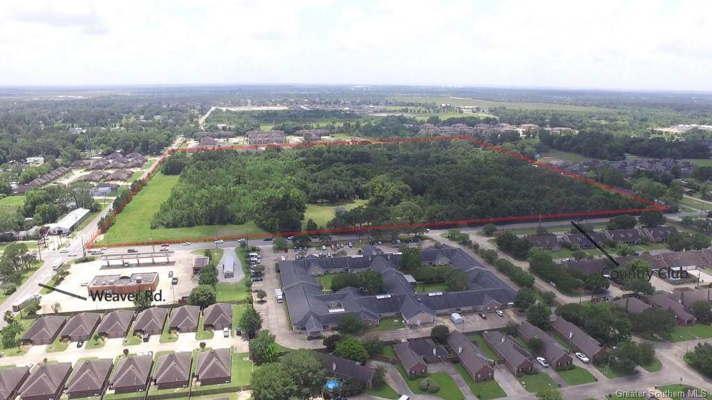 2501 Country Club Road - Photo 1
