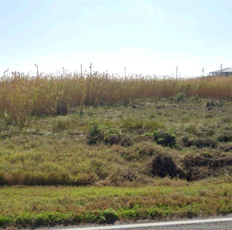 Gulf Beach Highway - Photo 1