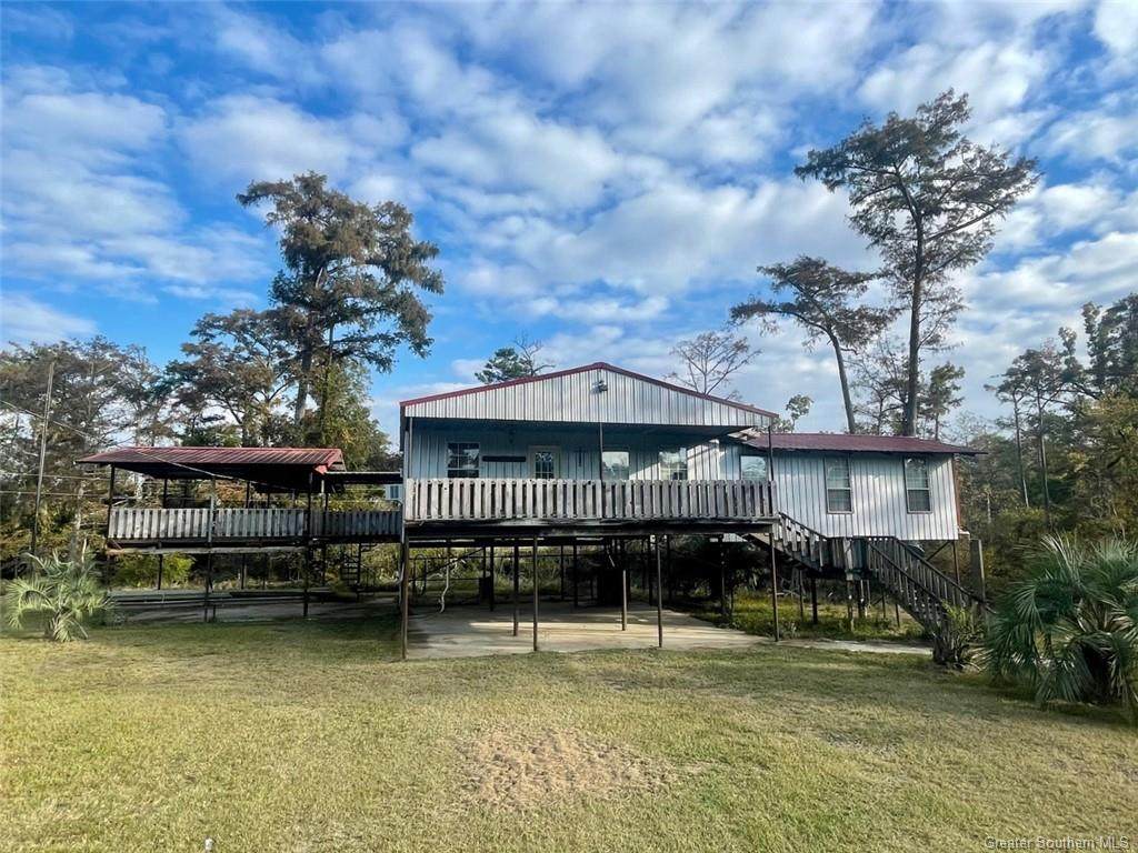 526 Old Ferry Road - Photo 1