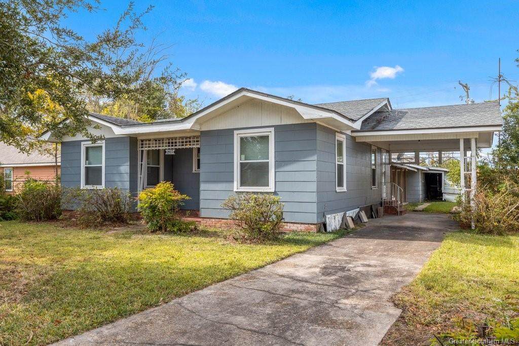 2922 Deaton Street - Photo 1