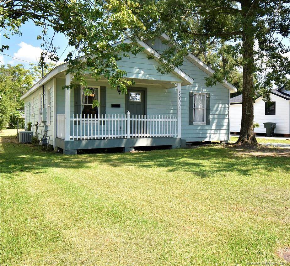 3909 Auburn Street - Photo 1