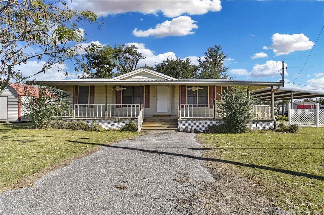 2514 Bonito Drive - Photo 1