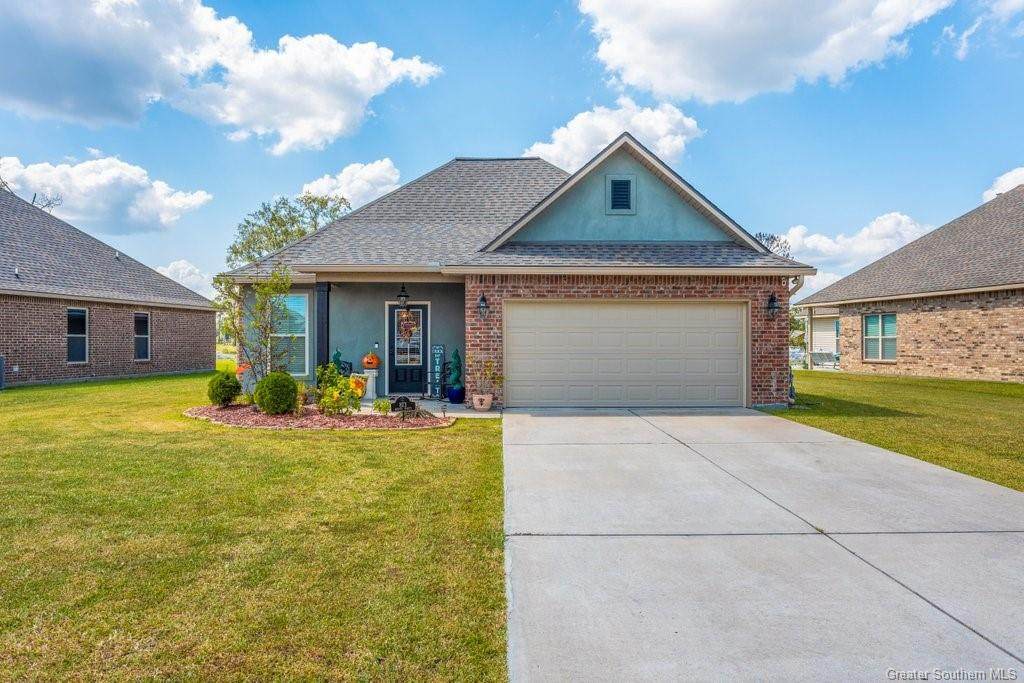 873 Desoto Street - Photo 1