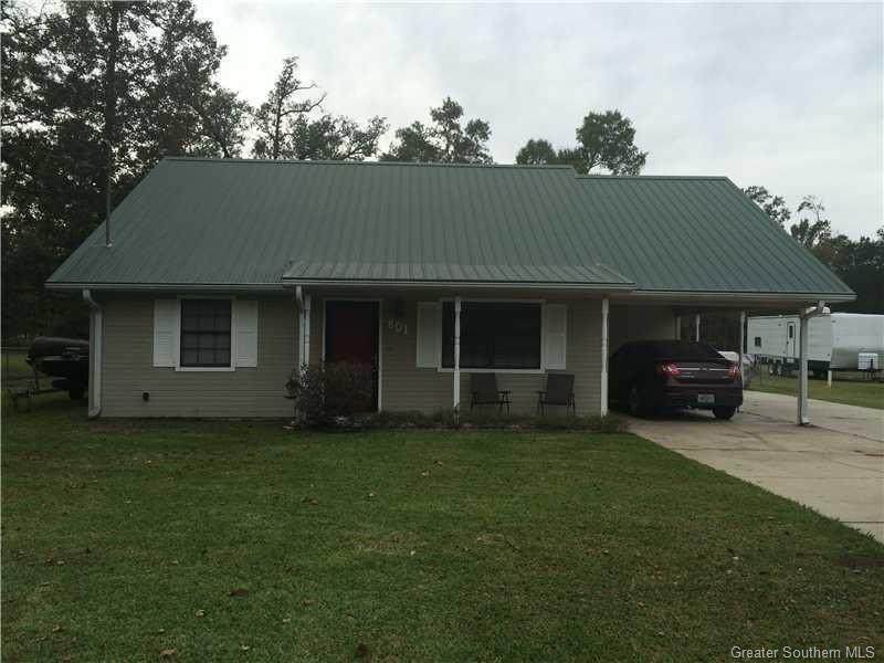 801 Woodland Street - Photo 1