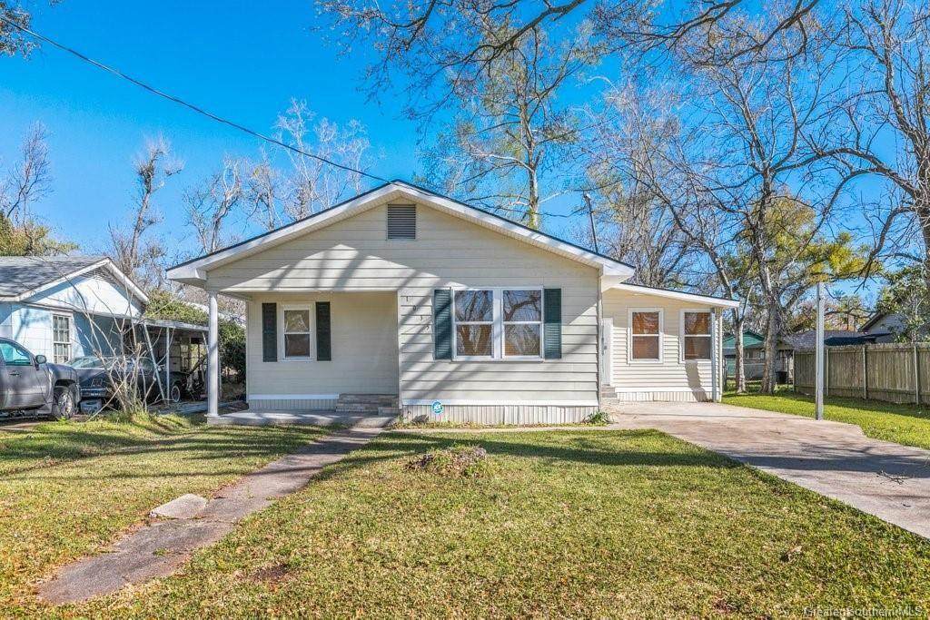 1035 Sampson Street - Photo 1