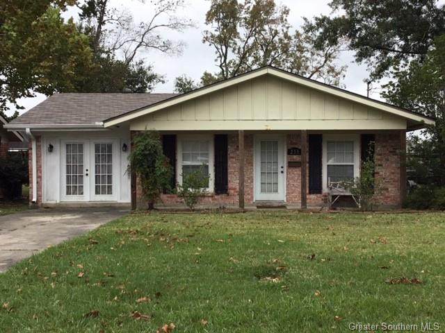 235 Heather Street - Photo 1