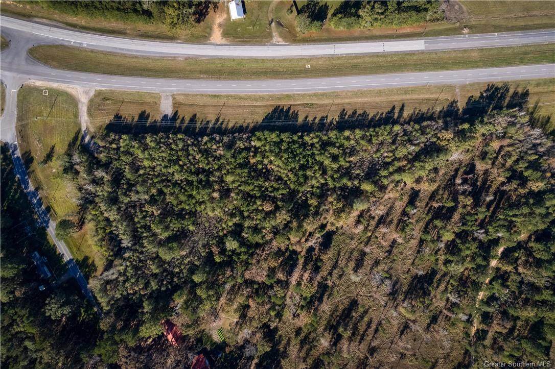 Hwy 165 Highway - Photo 1