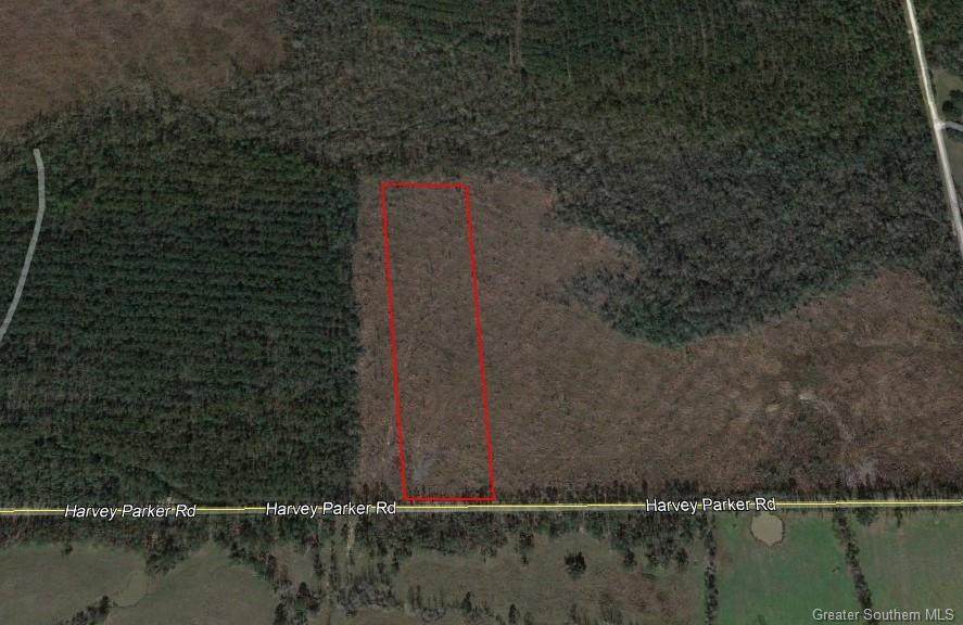 Harvey Parker Road - Photo 1