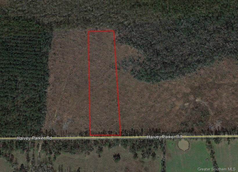 Harvey Parker Road - Photo 1
