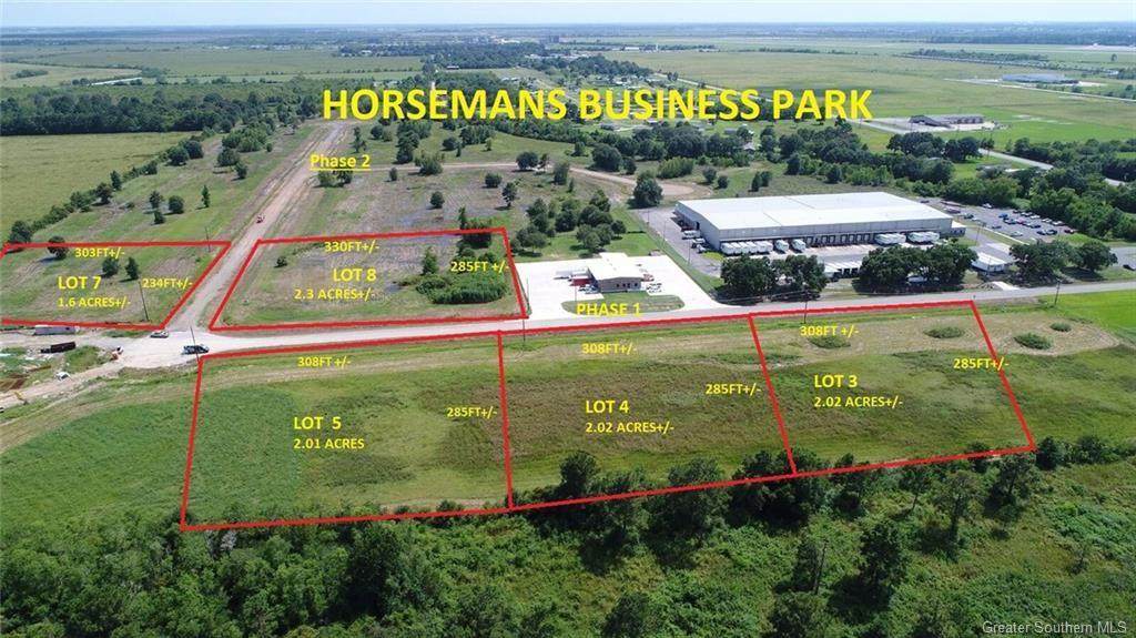 7 Horseman Drive - Photo 1