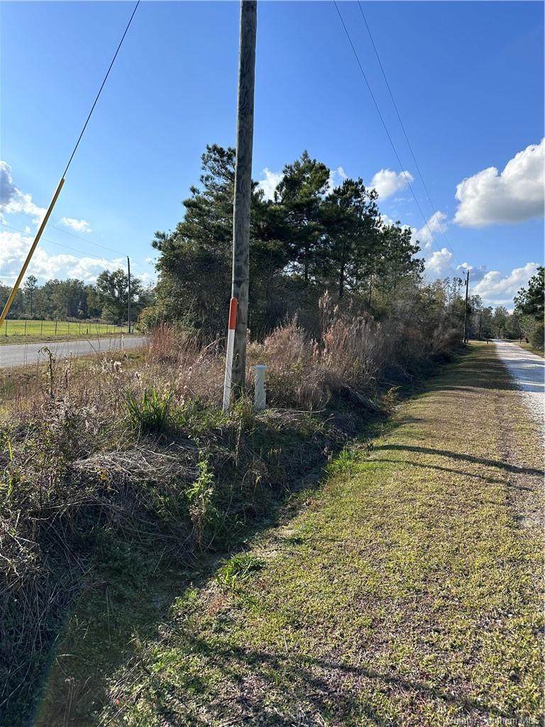 Wilkins Road - Photo 1