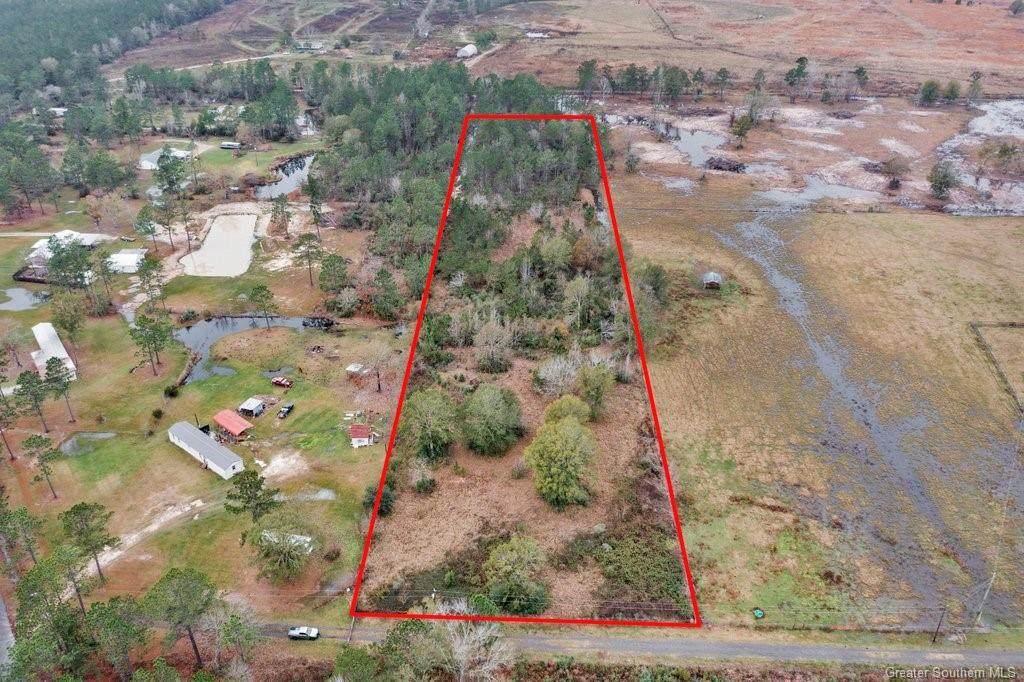 406 Martin Tram Road - Photo 1
