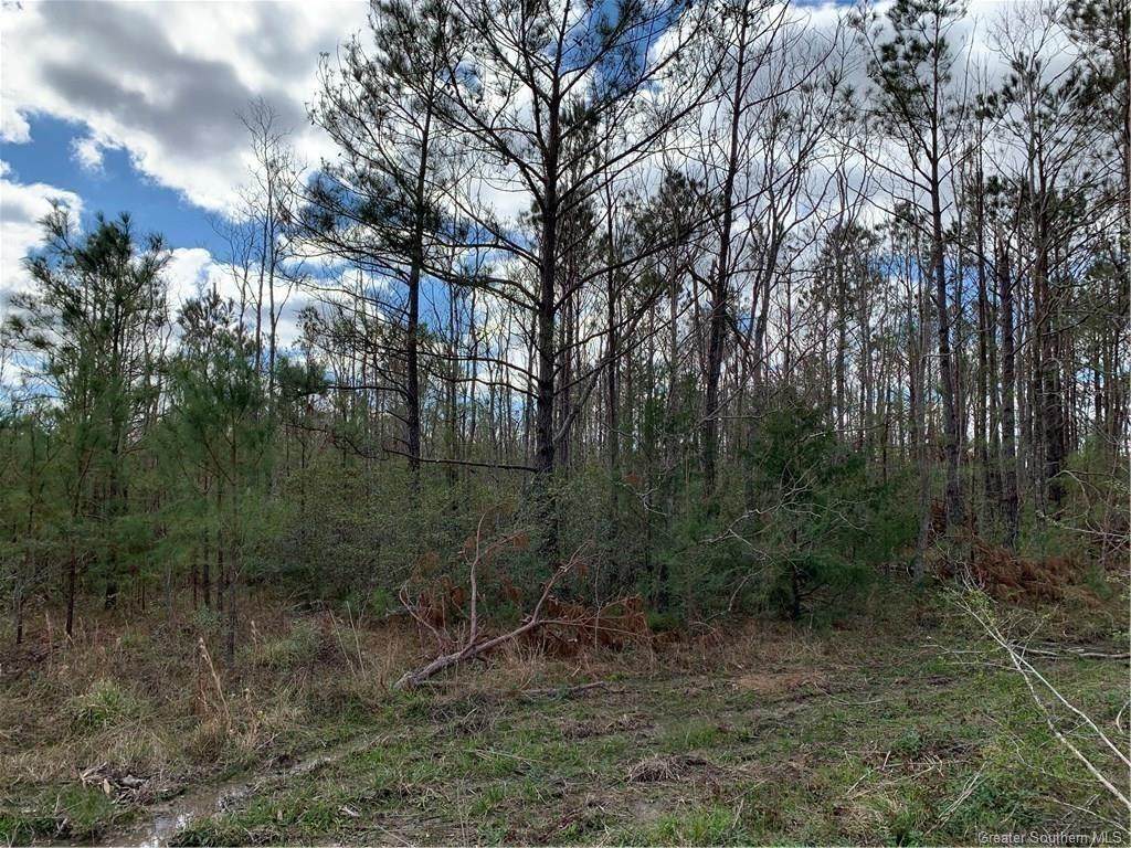 Hwy 3059 Highway - Photo 1