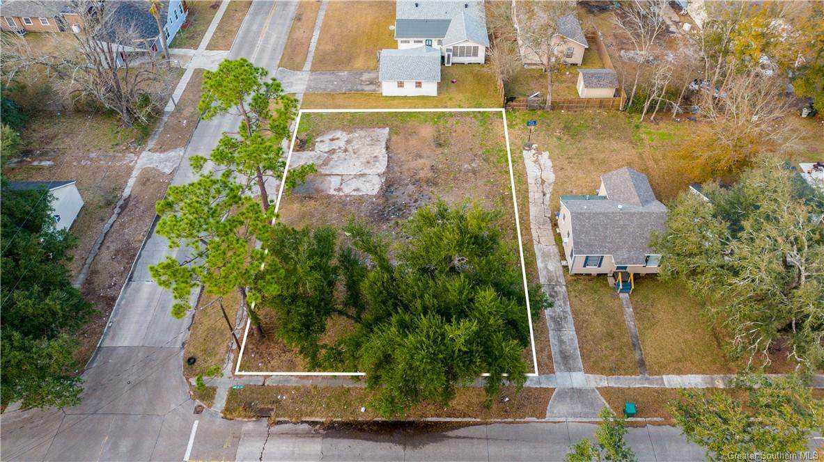 2315 Rose Street - Photo 1