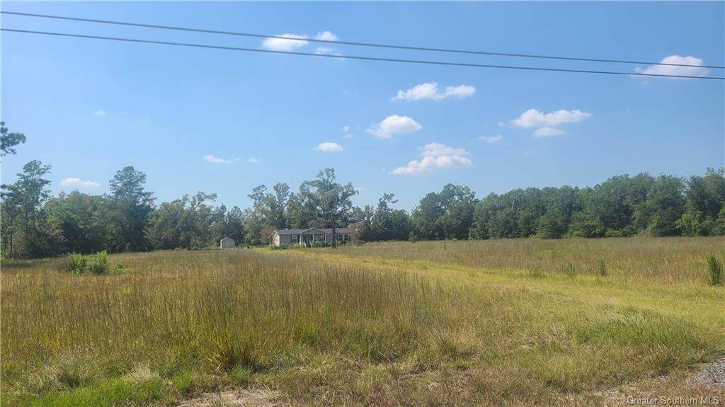 1241 Sonny Granger Road - Photo 1