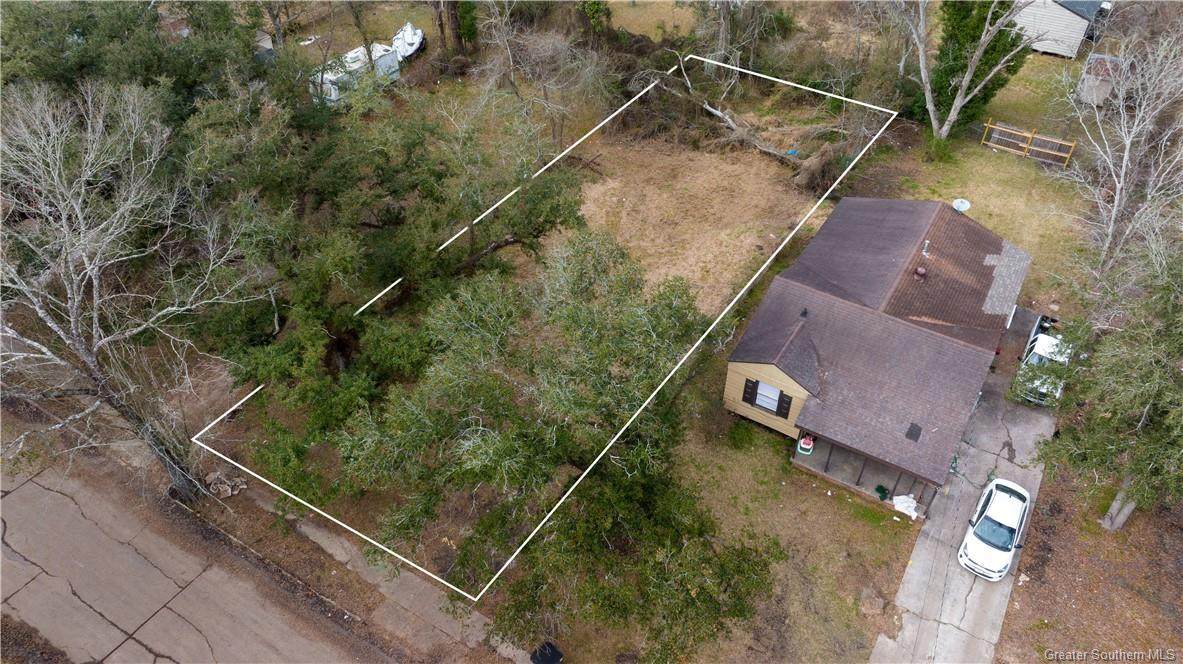 2127 Legion Street - Photo 1