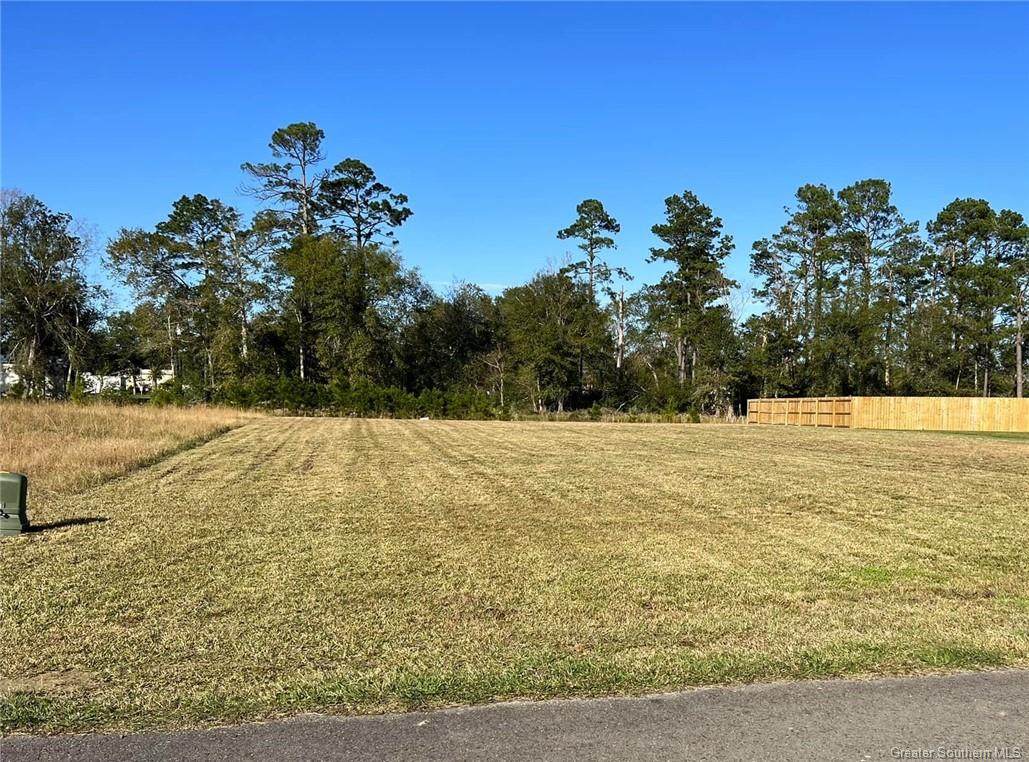 Coffey Pines Road - Photo 1