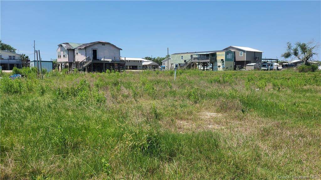 Hannah Hardin Road - Photo 1