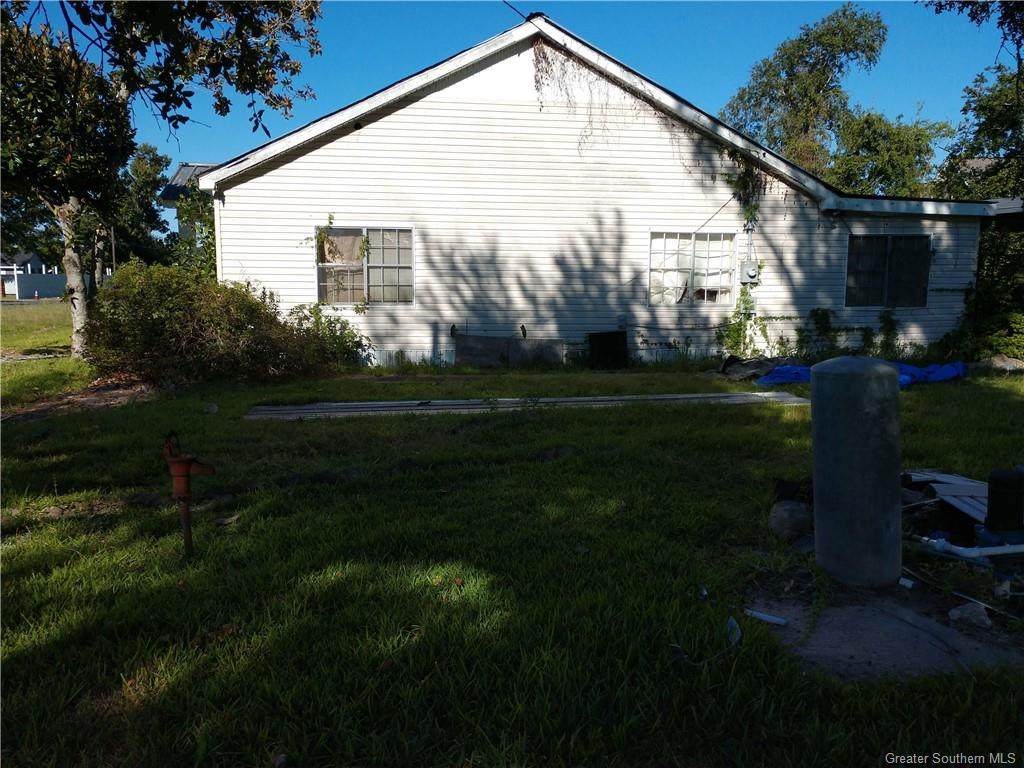 2400 Duhon And 5208 Weaver Road Road - Photo 1